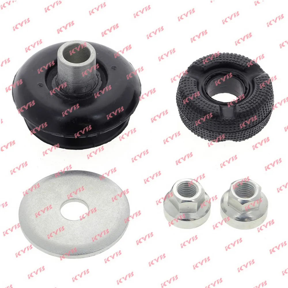 Опора заднего амортизатора L=R (компл) TOYOTA Avensis II 03-08 KYB SM9917