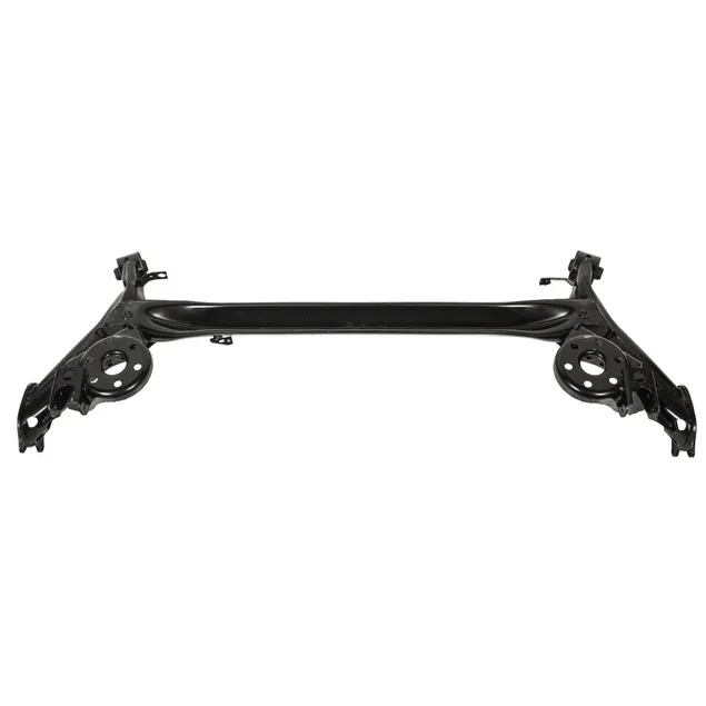 Балка задняя - Toyota Corolla (E15) 2006-2013 / Auris (E15) 2006-2012 / Prius 2009-2015 TORKAVTO TRK1006