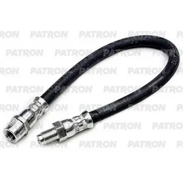 Шланг тормозной зад. MB M-class (W163) 98-05 PATRON PBH0446