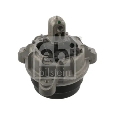 Опора двигателя BMW 5(F07/F10)/7(F01/F02/F10) лев.