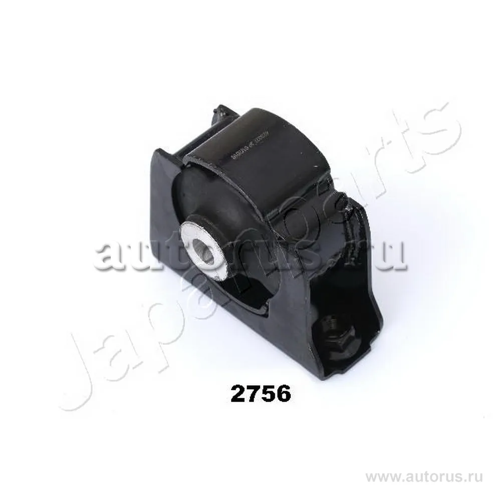 Подушка крепления двигателя JAPANPARTS RU2756
