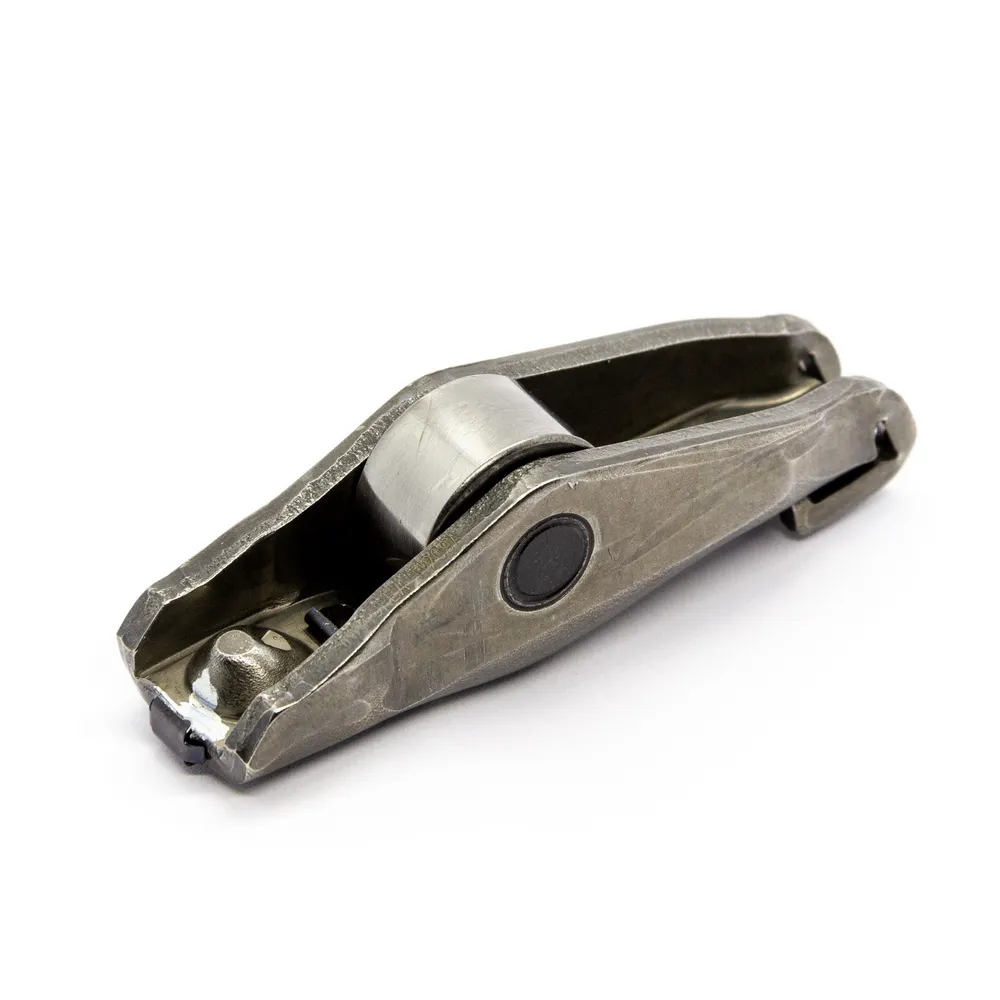 Коромысло клапана двигателя, длинное HYUNDAI/KIA 24180-4A010