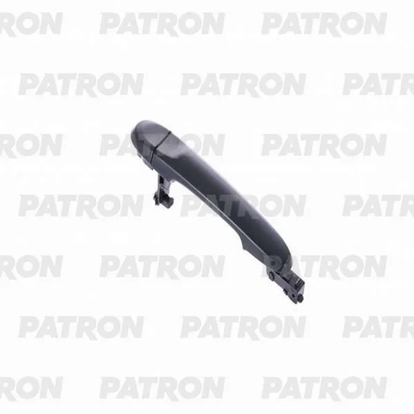 Ручка двери наружн передн прав без отв для замка NISSAN: Almer PATRON P20-0079R