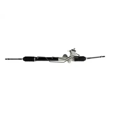 Рейка рулевая 4900195F0A, с г/у Nissan Almera Classic (B10) 06> STELLOX 31-37345-SX