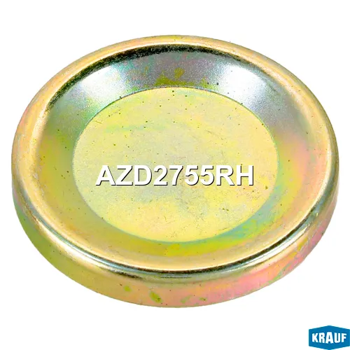 Крышка генератора KRAUF AZD2755RH