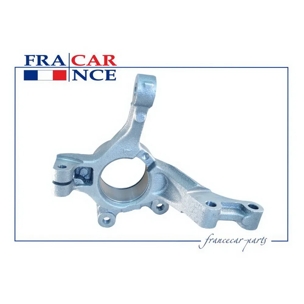 Кулак поворотный левый 6001548864 / FCR210302 FRANCECAR