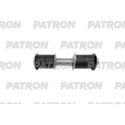 Тяга стабилизатора NISSAN: MICRA 93-, 98- PATRON PS4236