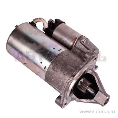 Стартер для а/м ГАЗ-3110 дв 405, 406 5742.3708000 редукторный 1.7кВт КЗАТЭ
