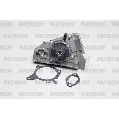 Насос водяной KIA: Rio 1.5 16V 00-05, Carens II 1.6 02-, Shuma I PATRON PWP1229KOR
