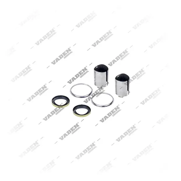 РМК суппорта Meritor ELSA2 CMSK74 (втулки, треугольные и пыльники) VADEN 4156004