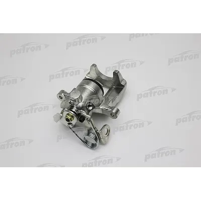 Суппорт тормозной задн лев Audi A4 1.8-2.8/1.9TDi 95-01 PATRON PBRC350