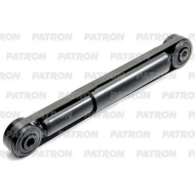 Амортизатор подвески задн SUZUKI Ignis (FH) 1.3 4WD 00-03 PATRON PSA342027