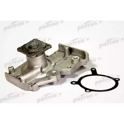 Насос водяной F-126 FORD MONDEO 1.6I/1.8I/2.0I 16V 93-98 PATRON PWP1036
