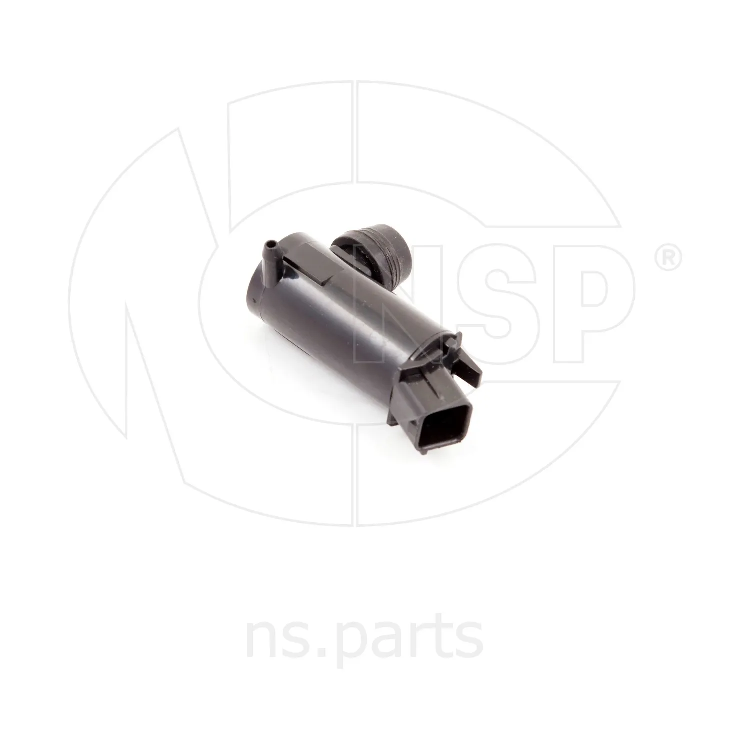 Мотор стеклоомывателя HYUNDAI Getz NSP NSP02985101C000