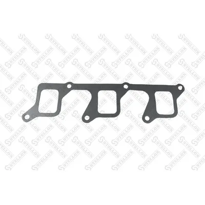 Прокладка впуск коллектора 1x RVI Premium/Kerax DCI 11, ЯМЗ-650 STELLOX 81-65068-SX