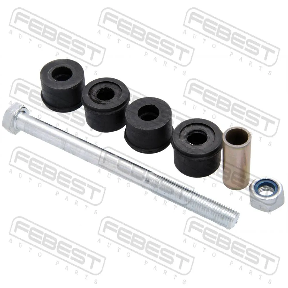 Тяга стабилизатора передняя MITSUBISHI Carisma FEBEST 0423-DGF