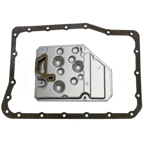 Фильтр АКПП (комплект) ZIKMAR Z15193R