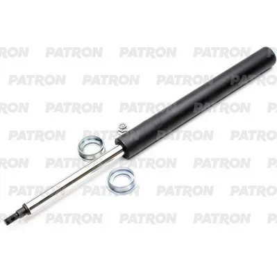 Амортизатор подвески газомасл передн AUDI 80/90 78-95,VW Passat 80-88 PATRON PSA365500