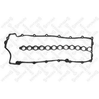 Прокладка клапанной крышки BMW E60/E65/E90 3.0D 03> STELLOX 11-28070-SX