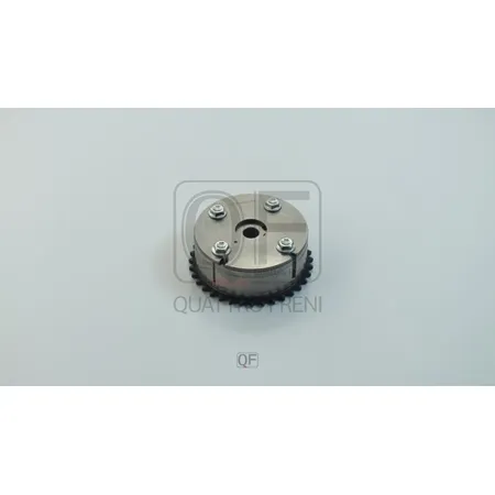 Шестерня распредвала QUATTRO FRENI QF83A00154