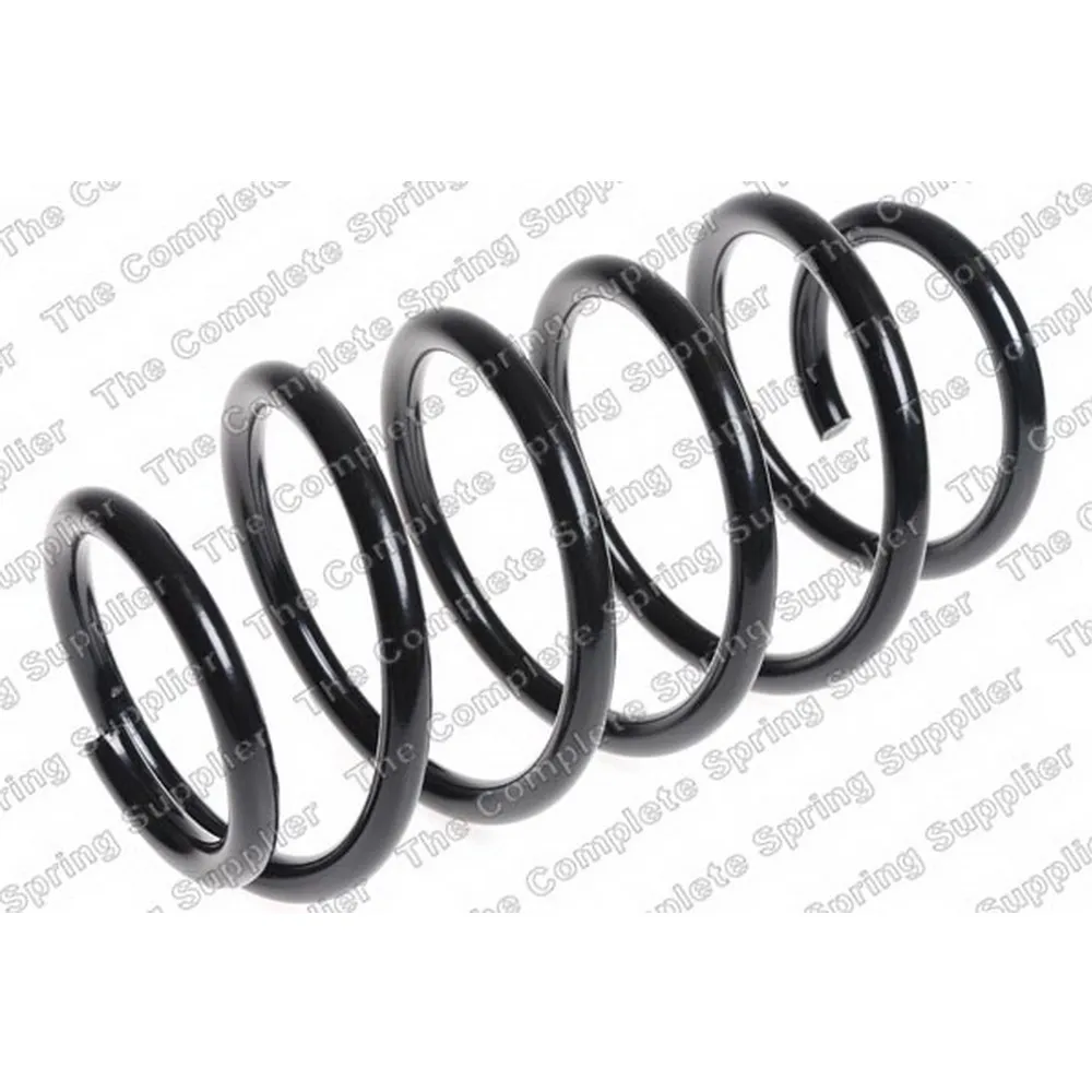 Пружина передняя Nissanxtrail 2.5 07 LESJOFORS 40 620 72