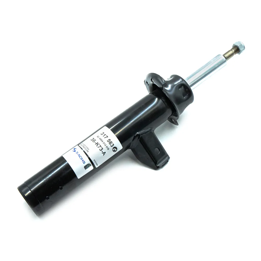 Амортизатор передний R BMW 5 E60/E61 SACHS 317 563