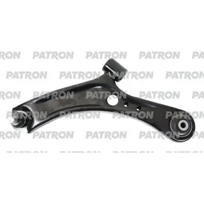 Рычаг подвески левый SUZUKI: SX4 06-, FIAT SEDICI 06/2006 - 10/20 PATRON PS5319L