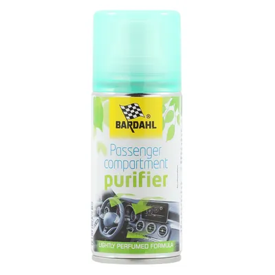 Присадка PASSENGER COMPARTMENT PURIFIER   125ML