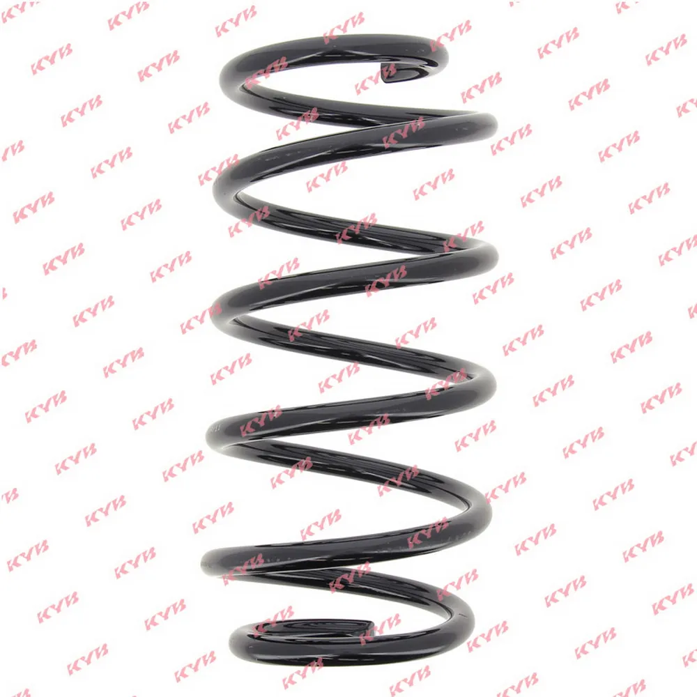 Пружина передняя без м-техники bmw x5 4.4i3.0d 00 KYB RH3485