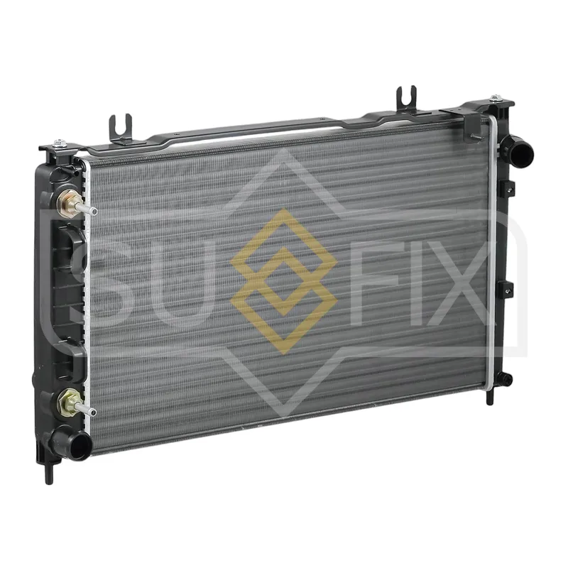 Радиатор охлаждения SUFIX XG-1001