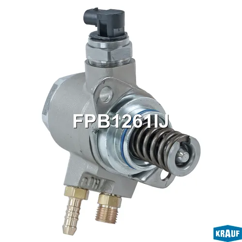Насос высокого давления бензиновый KRAUF FPB1261IJ