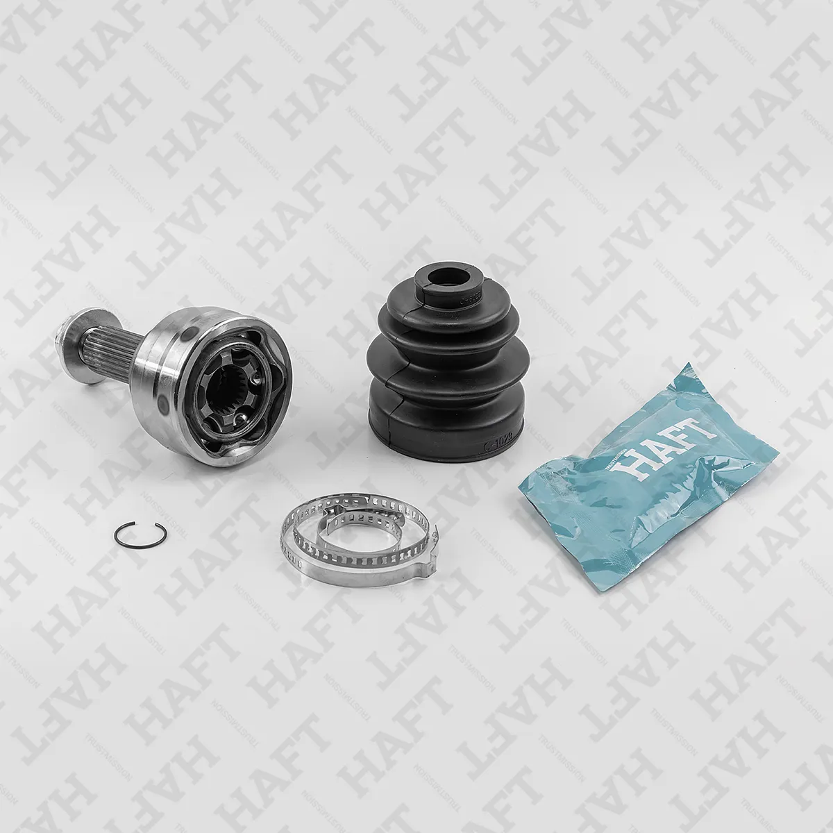 ШРУС наружный к-т MAZDA Capella/626/Telster/MX-6 91-> HAFT GA0335