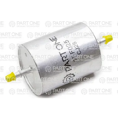 Фильтр топливный FORD: MONDEO III 00-, MONDEO III седан 00-, MONDEO PART-ONE 1FF025