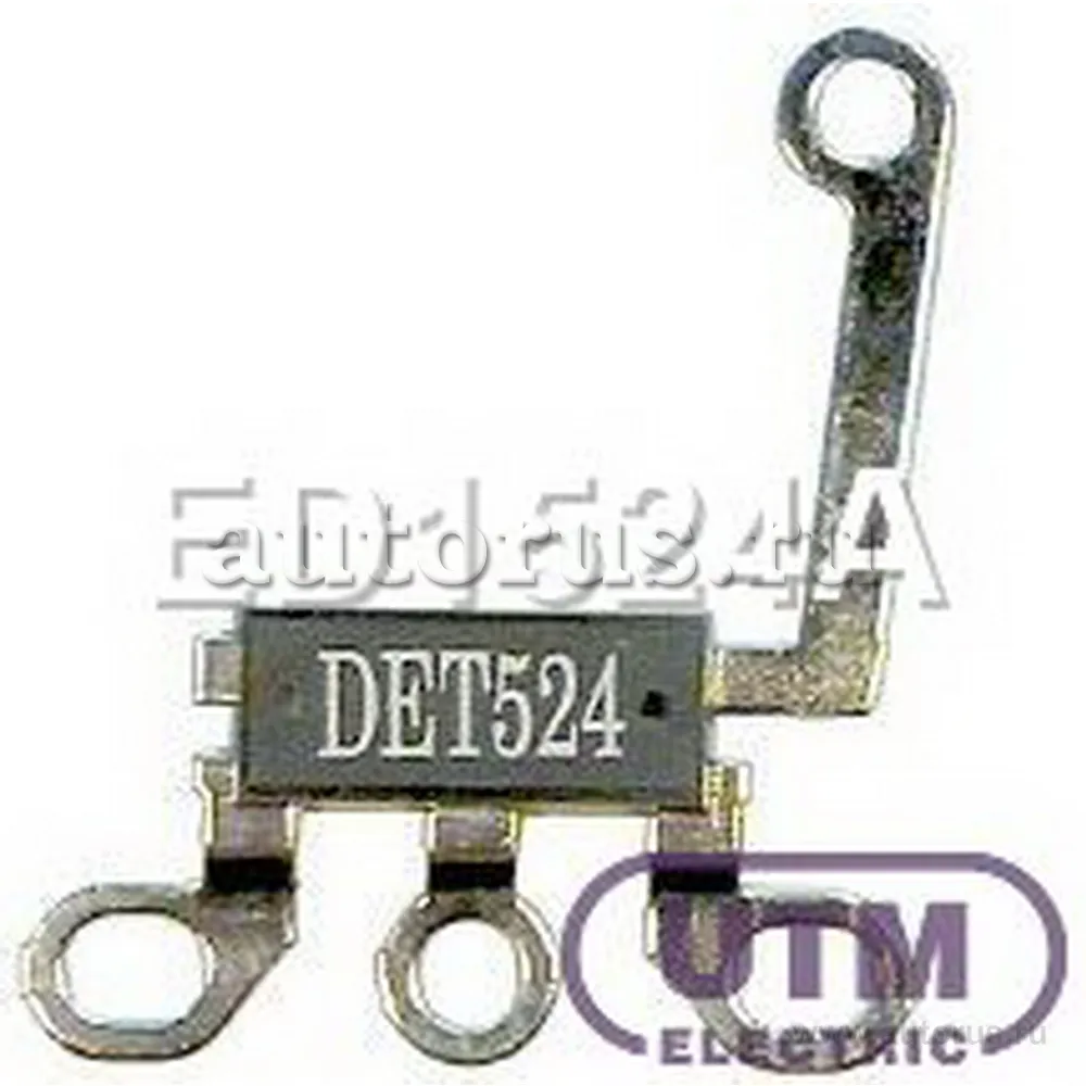 Диод-трио UTM ED1524A