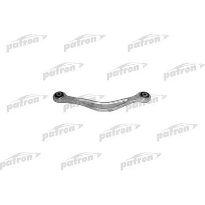 Рычаг подвески задней оси MERCEDES-BENZ: W220 S280-S600 99- PATRON PSE7052