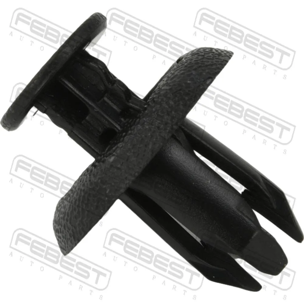 Клипса MAZDA CX-5 KE 2011- [GEN] FEBEST 88570-145