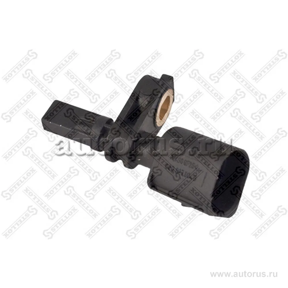 Датчик ABS передн.п. VW Polo, Skoda Fabia 1.2 STELLOX 06-65341-SX