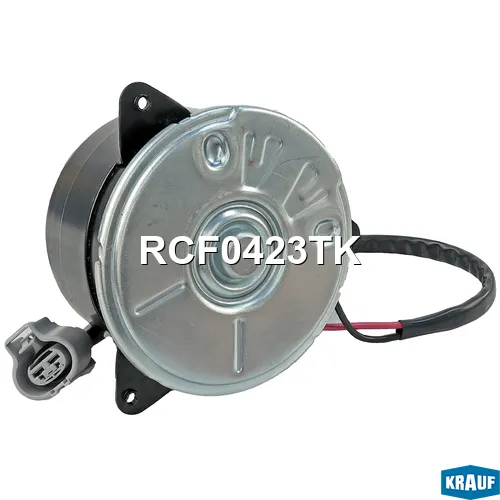 Мотор вентилятора охлаждения KRAUF RCF0423TK