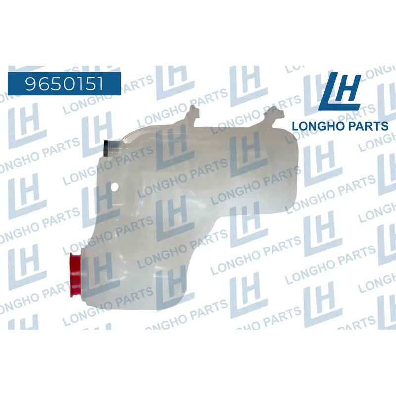 Бачок расширительный LAND ROVER LR034654 LONGHO 9650151