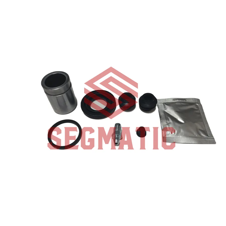 Ремкомплект суппорта задний+поршень KIA RIO IV 1,4 2001-2017 KIA SOUL I 2002-2009 KIA SPORTAGE SEGMATIC SG700520