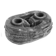 КРОНШТЕЙН ГЛУШИТЕЛЯ AUDI-SEAT-SKODA-VW ASLYX AS521281