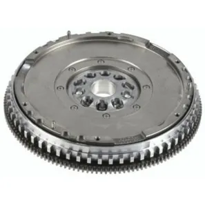 Маховик двухмассовый VOLVO C30S40 IIIS60S70S80 2.0-2.5