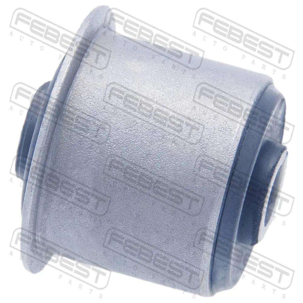Сайлентблок переднего верхнего рычага JEEP GRAND CHEROKEE III 2004-2010 FEBEST CRAB-024