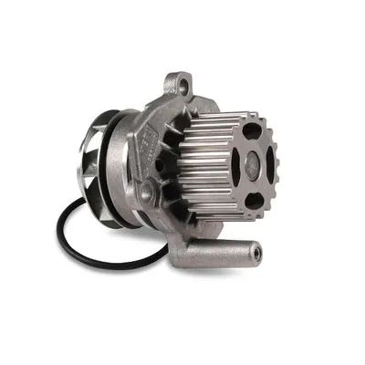 Помпа, водяной насос VAG A3/Fabia/Octavia/Golf VI/Passat all TDI 09-> HEPU P655