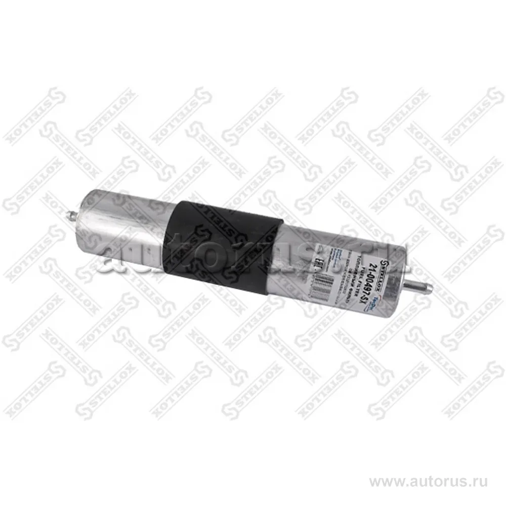 Фильтр топливный BMW E36/M3/E34/E38/E39/E46/Z3 1.6i-5.4i 94> STELLOX 21-00497-SX