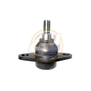 ШАР ОПОРА ПЕРЕДН НИЖН НАРУЖН MINI COOPER/ONE 01- 4U MIB14272