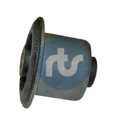 Сайлентблок рычага AD 80 VW B2 металл (4x) RTS 017-00594