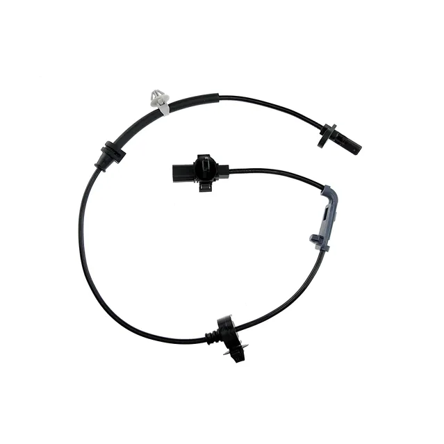 Датчик ABS пер HONDA CR-V 2012.01- /левый/ NTY HCAHD102