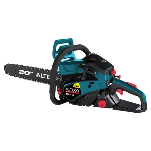 Бензопила ALTECO GCS 55-50 Pro ALTECO 79268