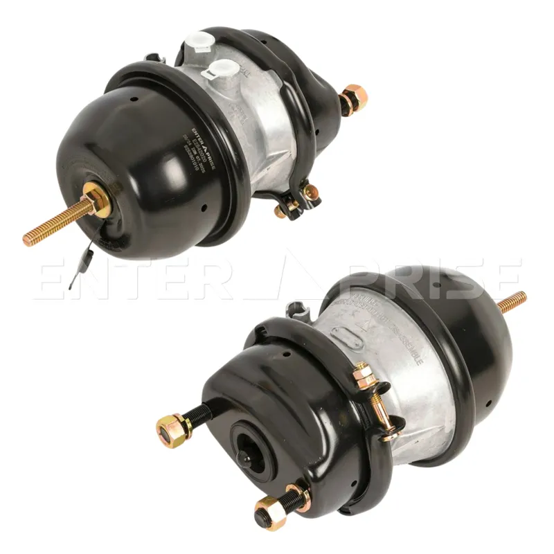 Энергоаккумулятор тип 20/24 дисковый тормоз BPW, SAF ENTERPRISE E2542020